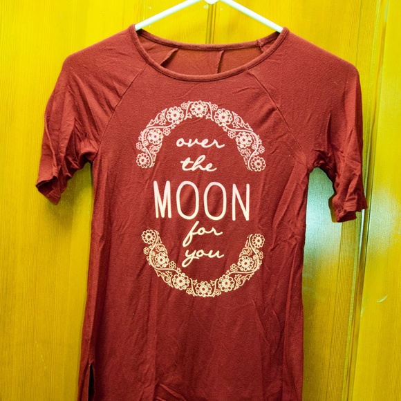 Justice Other - Justice Sz 8 Girls T in great shape!